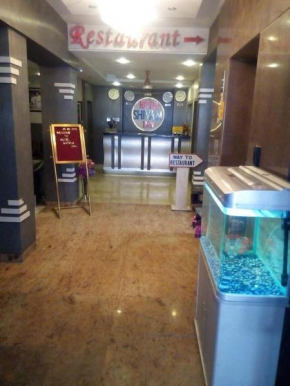 Hotel Shivam Inn